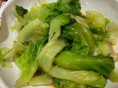 -大师兄·手工面·西北菜(美的悦然广场店)