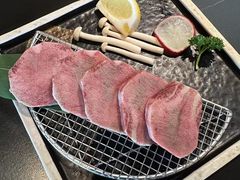 -谷牛和牛烤肉(漕河泾印象城店)