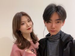 点击看大图 长发-P.STYLE 派斯造型