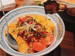 -京鹿料理(荟聚店)