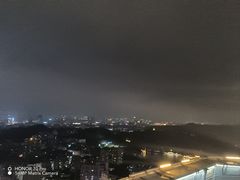 -广州中心皇冠假日酒店-环市食坊·海鲜自助餐厅