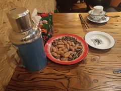 -Eastwood 大东北 The northeast restaurant