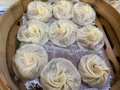 汤包-津品味小吃(大学湾店)