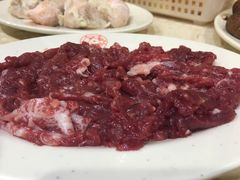 -粤潮牛肉火锅店(江南大道店)