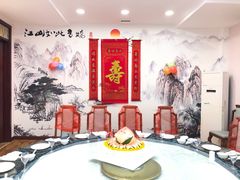 包厢-一家春酒楼(惠工街店)