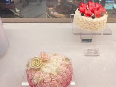 -好利来(上海长宁龙之梦店)