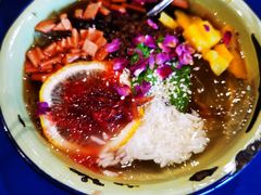 -马路边边串串香(双井直营店)