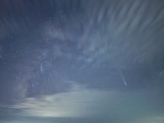 -黄山光明顶山庄