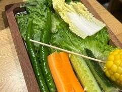 -姜虎东白丁烤肉(深圳湾后海汇店)
