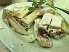 -百家鸡味馆(清泰店)