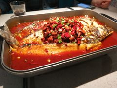 -半天妖烤鱼(方庄店)