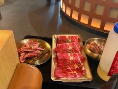 -西塔老太太泥炉烤肉(虹桥南丰城店)