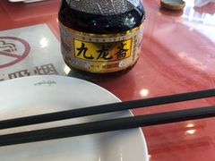 酸梅汤-北京小肠陈饭庄(方庄店)