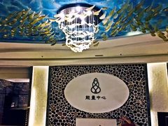 -大连金石滩绿发温泉假日酒店