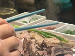 -相约·羊村小馆非遗手抓肉(七一酱园店)