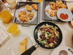 -万达广场(临港店)