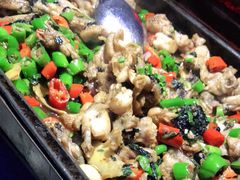 -蘭奢雅集·江浙菜(青山江滩店)