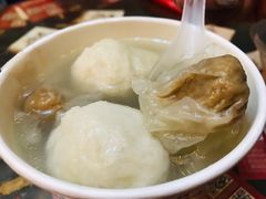 同利三宝-同利肉燕老铺(澳门路店)