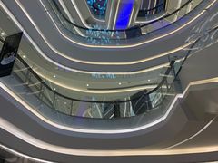 -银泰百货(厦门国贸中心店)