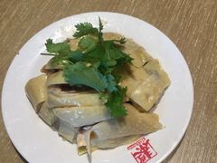 -泰煌鸡·上海白斩鸡·鸡汤面(鹤庆店)