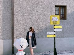 -Seesaw Coffee(上生新所店)
