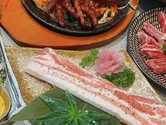 -妥妥烤肉料理(昙华林店)