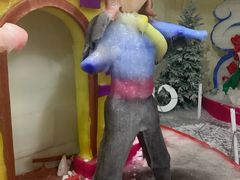 -安徒生童话乐园