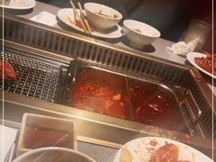 -芝小官毛肚火锅海鲜自助(淮安清江浦区新亚店)
