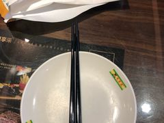 -豪享来中西餐厅(隆昌店)