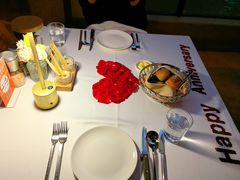 -Kathleen's Waitan 凯圣琳江景西餐厅(外滩店)