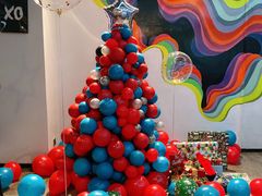 -CIAO·团建聚餐·生日派对轰趴馆(福田店)