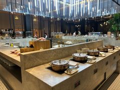 -上海虹桥宾馆味翠餐厅