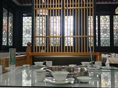 -名善山珍·野生菌汤锅(文殊院店)