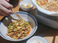 -乡野李掌柜(汉江路店)