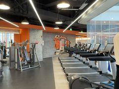 -加伍磅健身(千树店)