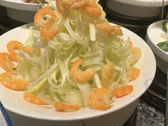 -新时代大酒店(仰口路店)