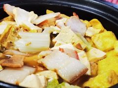 -北京龙庆四季香农家饭庄·灶台鱼·碳烤虹鳟鱼(龙庆峡店)