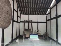 -邓小平故里