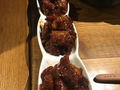 -九锅一堂酸菜鱼(新南凯德直营店)
