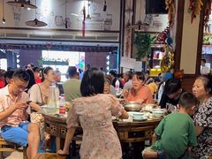 -灶东家民间菜(回兴店)