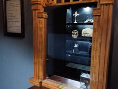 -逃脱反斗城沉浸剧情密室(北京路店)