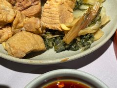 金银菜炖白肺-三清潭烧鹅(兴业太古汇店)
