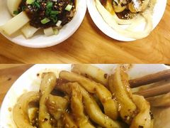 -洞子口张老二凉粉(文殊院店)