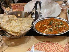 -克比叔叔印度餐厅Kebabs on the Grille(永康路分店)