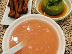 民国美龄粥-南京大牌档(龙江新城市广场店)