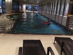 -青岛五四广场海景美仑国际公寓酒店