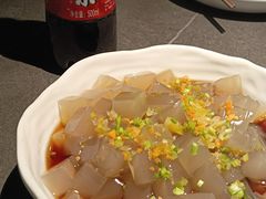 -前海沿·青岛菜(大拇指广场石老人店)