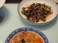 -豫丰汇河南名菜楼(武记餐饮)