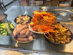 -鲤.金记沙茶面(总店)