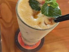 雨后芒果园-MR.ROCKY洛奇先生RESTAURANT&BAR(宝安壹方城店)